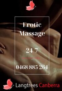 Langtrees Cbr Sexy Massage